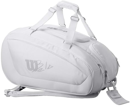 Wilson Bela DNA Super Tour Padel Bag