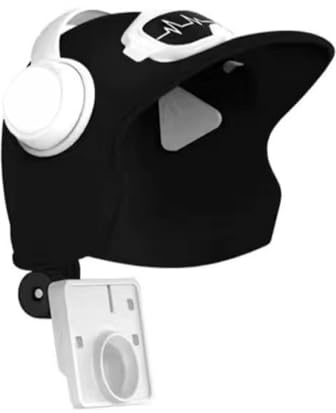GMBYLBY de téléphone général pour, étanche, sans Choc, de téléphone Portable à dégagement Rapide pour Smartphones, vélos, Scooters, de Verrouillage sécurisé