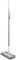 BLACK+DECKER Cordless Floor Sweeper