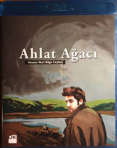 Ahlat Ağacı - The Wild Pear Tree