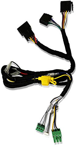 ETON UG ACCM2 – ISO High-Level Anschlusskabel, 2-Kanal
