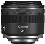Canon RF24mm F1.8 Macro is STM Lens