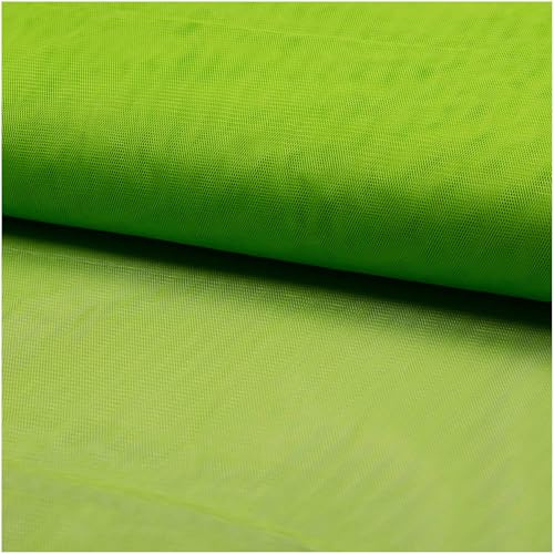 Soft-Tüll Kostümstoff Kleidertüll Fasching Feintüll ab 1 x 1,5 m Farbwahl Meterware