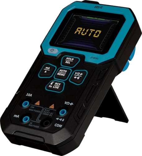 Joy-it JT-MT01 Handmultimeter digital