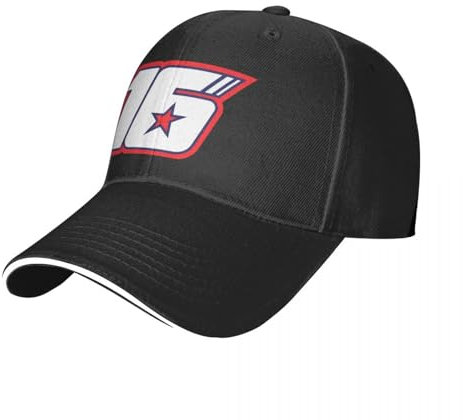 EIILHUED Joe Roberts Nummer 16 Baseball Cap Hut Anime Hut Herren Hüte Damen
