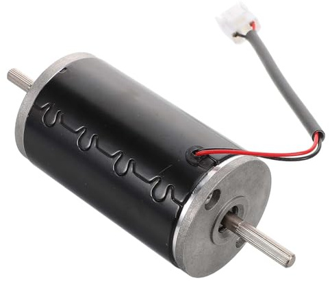 Cabilock Moteur de Ventilateur de Chauffage Stationnaire Diesel pour Désembuage Rapide Confort Intérieur Optimal