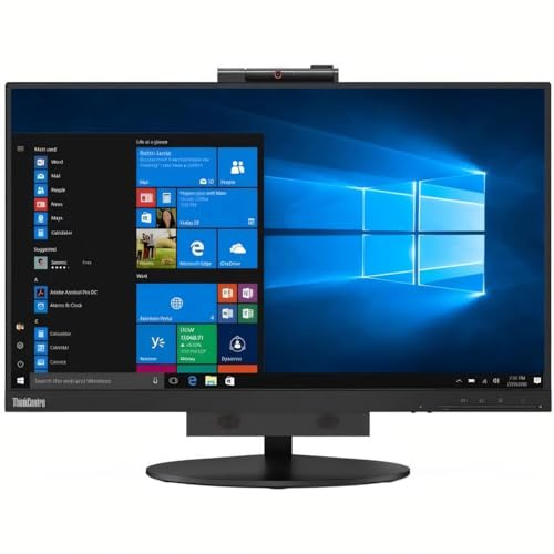 Lenovo M920Q T1022 gen3 22 All IN One / i5-8500T / 16GB DDR4 1TB SSD Windows 11 (Reacondicionado)