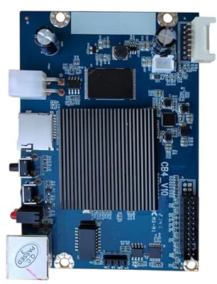 AMISENK Carte de contrôle des mineurs à efficacité optimisée avec interfaces intuitives mises à jour faciles du micrologiciel pour M20S M21S M30S M31S
