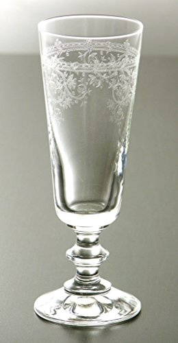 Paul Nagel GmbH & Co.KG 6-pack Lucca champagneglas