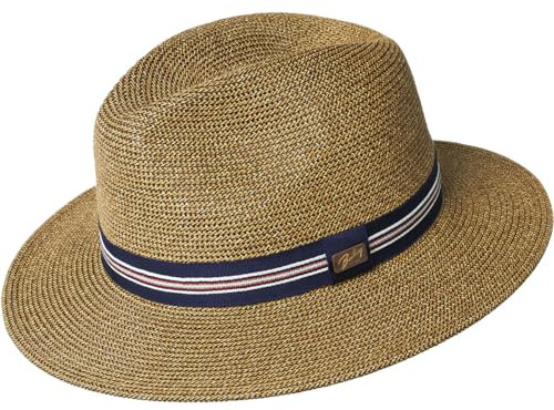 Bailey Hester Fedora Hut - Kupferrot - XL