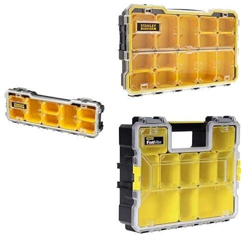 STANLEY Bundle zusammen kaufen mit