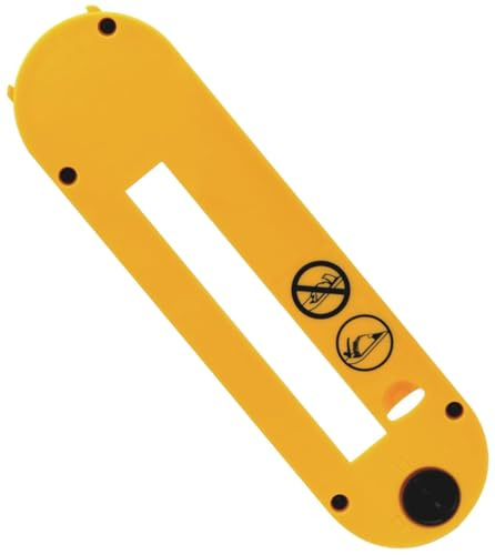 DWE7402DI Table Saw Accessories Dado ThroatPlate Dado Blades For 10 Portable Table Saw DWE7491RS DWE7492 DWE7490 DWE7491