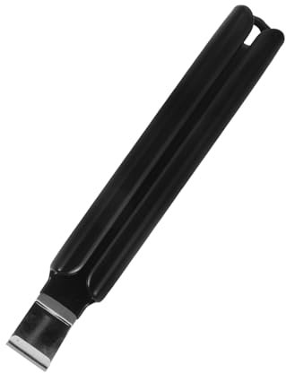 Hemobllo Vinyl Siding Removal Tool for House Maintenance Steel and Vinyl Material for Siding Installation and Repair