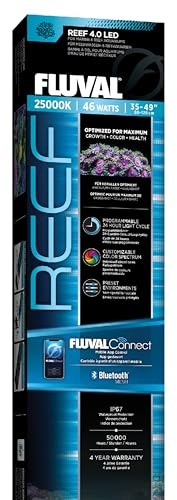 Fluval Reef 4.0 LED, 46W 88,2-125,8 cm