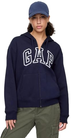Gap V-Gap Patrimonio Po HD Maglia di Tuta Donna