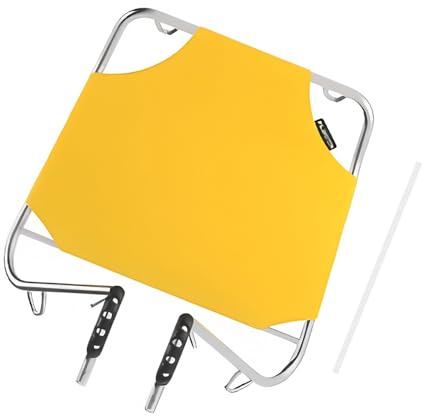 HVRFJXI Support de rangement léger pour vélo en métal - Panier avant - Porte-bagages - Supports de bagages - Porte-bagages - Support de montage pour guidon de coffre