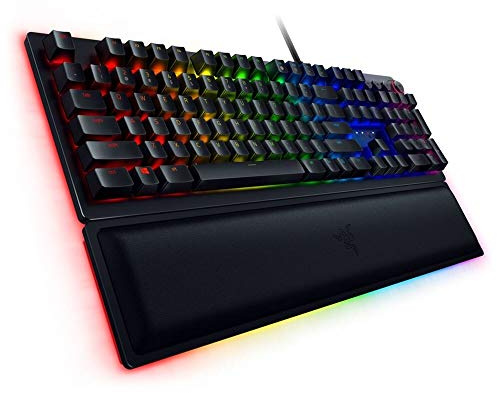 Razer BlackWidow Elite: Esports Gaming Keyboard
