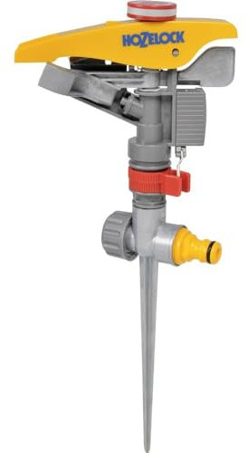 Hozelock Irrigatore Circolare 2550 0000 450 M² (max.)
