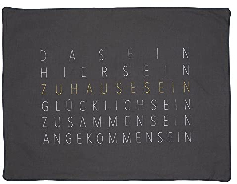 Räder Zuhausesein Kissen Dasein, hiersein, zuhausesein