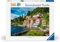 Ravensburger Puzzle 12000201 - Comer See, Italien - 500 Teile Puzzle Für Erwachsene und Kinder ab 10 Jahren, Landschaftspuzzle mit Italien-Motiv
