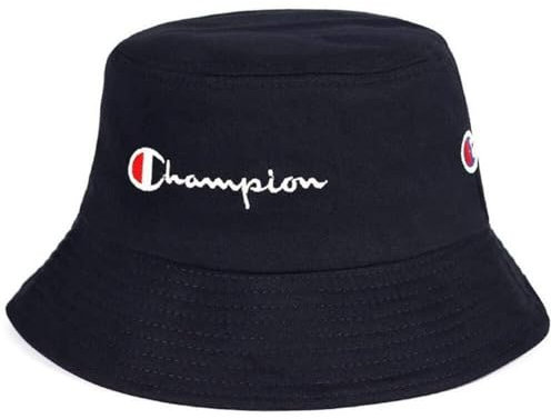 Stilvoller doppelseitiger, unisex Hip-Hop-Sonnenschutzhut, zweifarbiges Schwarz-Weiß-Stickdesign, kleine seitliche Beckenform, EIN unverzichtbarer Fischerhut für das Angeln