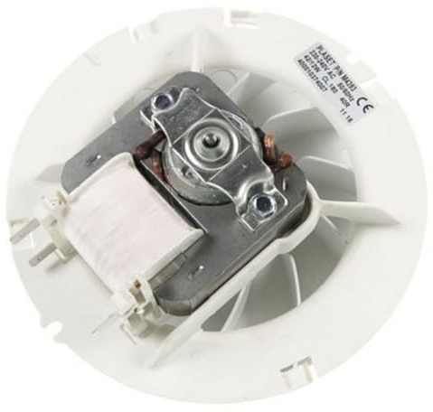SOS Accessoire Lüfter für Backofen, Herd – 480121103967, 480121102834 Whirlpool