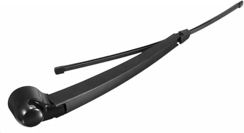Frontscheibenwischer, Heckscheibenwischer, Scheibenwaschdüsen Passend für Touran 2003-2010