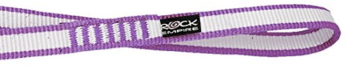 Rock Empire Open Sling Dyneema Dimensions : 13 x 60 cm