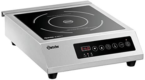 Bartscher Induktionskocher IK 30T-1 Gastronomiebedarf
