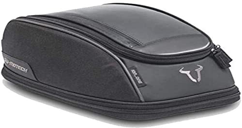 SW-MOTECH Ion One Tank Bag 5-9 L. for Ion Tank Ring. 600D Polyester