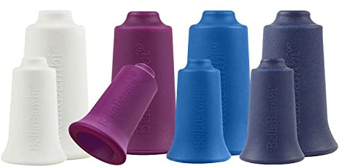 BellaBambi® 8er Sparset All-IN Physio Cupping Faszien Massage