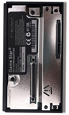 SATA Adapter, Interface HDD Hard Disk Adapter for Sony PS2 Playstation 2 (SATA)