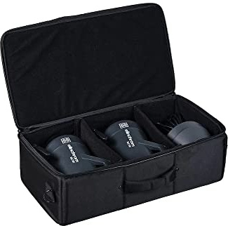 Elinchrom Studio Light ELC 500 / 500TTL, To Go Kit for Photography