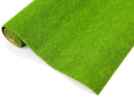 Spring Grass Scenic Mat 100 x 75cm (GM20)