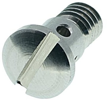 MacMaxe Vite per doccia – Bullone di fissaggio M6 in acciaio inox – compatibile con La Marzocco Linea, GS3, GB5, FB70, FB80, ecc