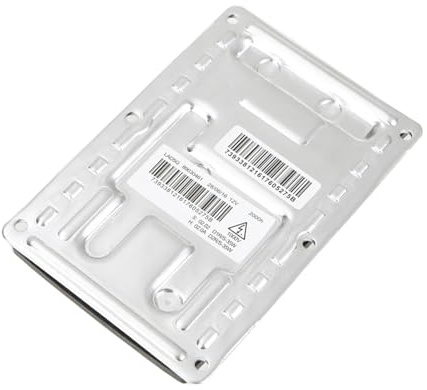 Compatible avec Jaguar pour XK8 pour XKR 2005 2006 12 Broches D1S D1R Ballast de Phare au xénon 89030461 89032131 89030967 89015132 89027878 89030463 Ballast de Voiture
