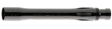 Dye Paintball UL-S Barrel Back.680 Black Polished - AC Threads