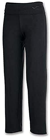 Joma Mujer Pantalón, Negro, L
