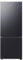 Samsung Frigorifero Combinato F1rst 75 AI RB53DG706AB1/EF, Wifi, Largo 75cm, Twin Cooling Plus, Metal Back, Total No Frost, 538 L, LxAxP: 75,6 x 203 x 71,1 cm, Antracite