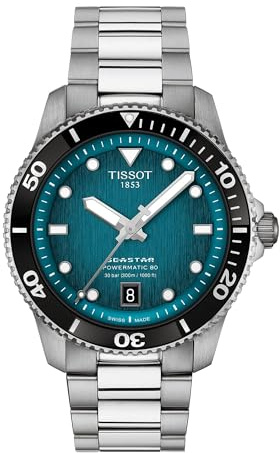 Tissot Seastar 1000 Powermatic 80 40 mm