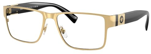 Versace Damen Glasses Sonnenbrille (1er Pack)