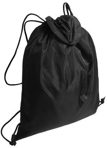 BUGUUYO Motorcykelhjälm Förvaringsväska Och Tjock Design Bekväm Att Bära För Resor Och Utomhusaktiviteter Hjälmförpackning Med Straps