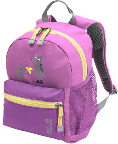 Jack Wolfskin LITTLE SCOUT 10