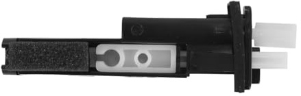 Gurtt Cerradura de la tapa del depósito de combustible compatible con Dacia Sandero (2013-2015), Duster (2012-2018) y Kaptur (pieza 788276143R, RE276143)