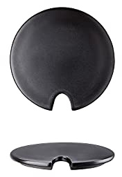 Rosenthal Junto Slate Grey Zuckerdose DKL. mit Einschnitt