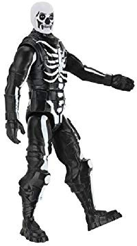 Figurine Fortnite Skull Trooper 30 cm