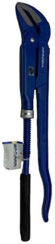 D-Marka M790686 Chiave Giratubo Tipo Svedese 2 Chrome Vanadium