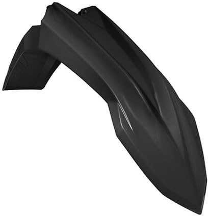 Kotflügel vorne belüftet Beta RR 125/480 schwarz