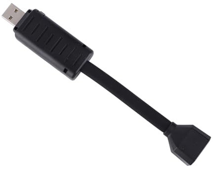 Elprico Mini WiFi Wireless Camera, 1080P Camera Secret Surveillance Cam Indoor, Motion Detection, Night Vision, USB, Recording, APP