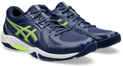 ASICS Blade FF Schuh blau, 44 Herren